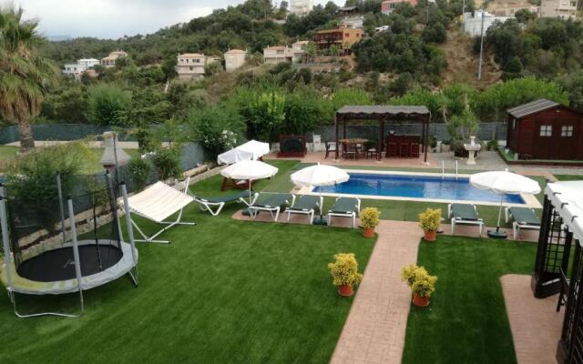 Holiday Home Cardona