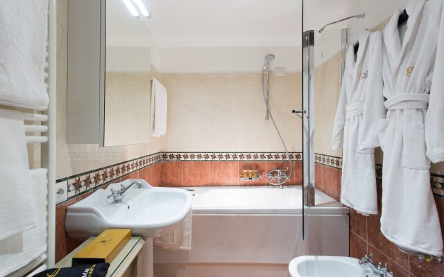 GKK Exclusive Private Suites Venezia