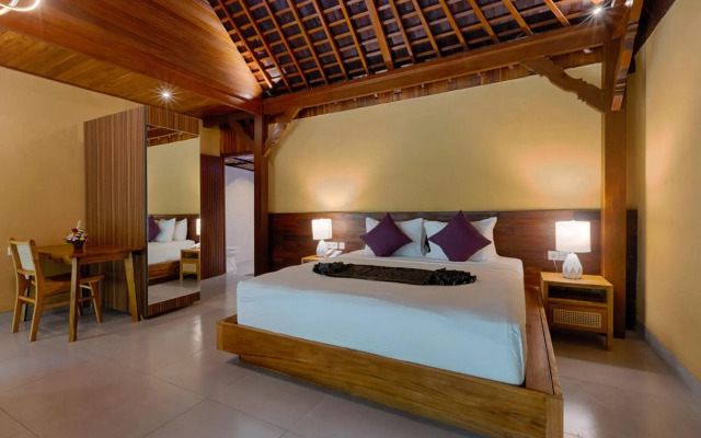 Samkhya Villas