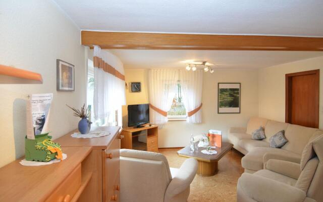 Holiday Home in Ramsbeck With Garden