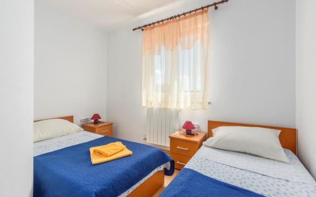 Apartments Stanko Fazana