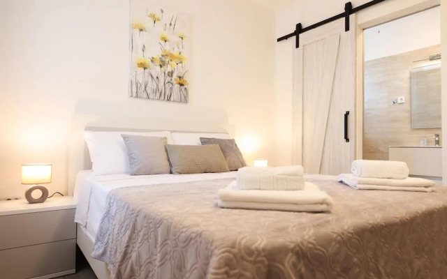 Villa Mareta Zadarvillas