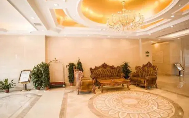 Vienna Hotel (Hong'an)