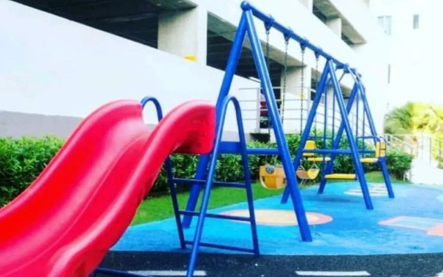 Lindo - Jacuzzi privado - 3 Min Playa Azul