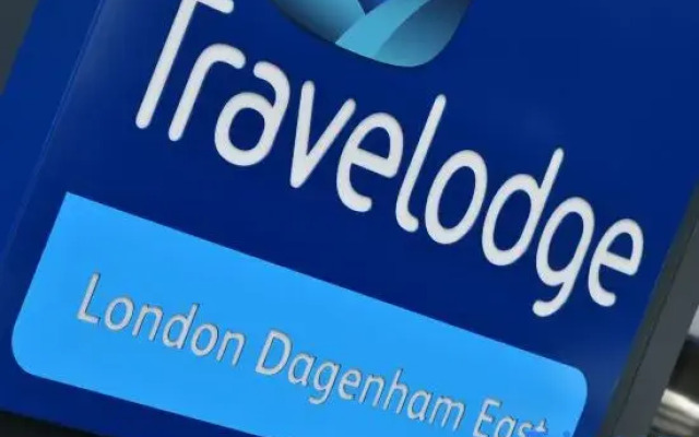 Travelodge London Dagenham East