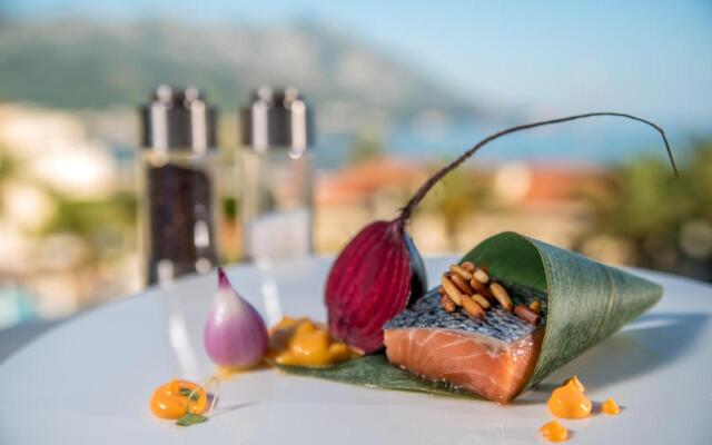 Hotel Splendid Conference and Spa Resort