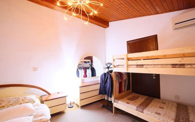 Satori House