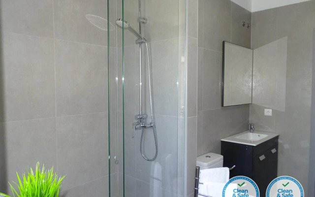 Rs porto Apartments