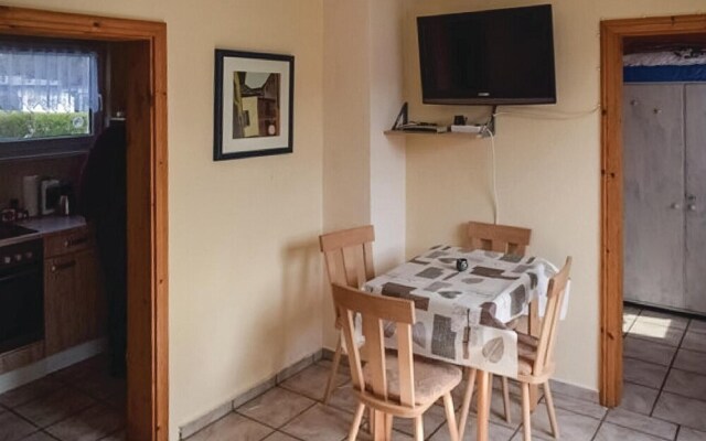 Amazing Home in Bellin With 1 Bedrooms