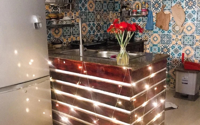 Together House - Hostel