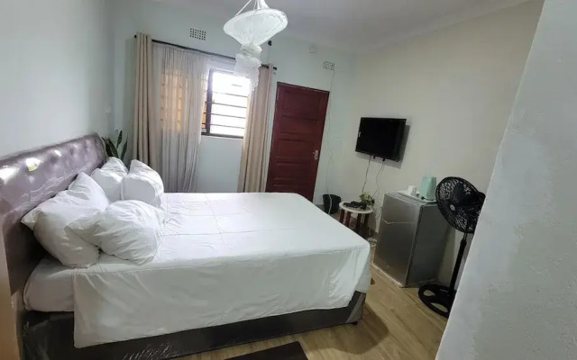 mew3 apartment