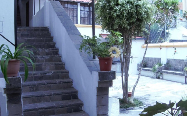 Hotel Joremis