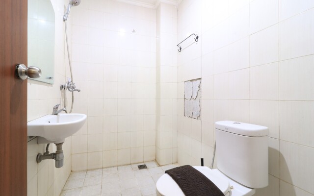 Uptown Residence Syariah Pondok Pinang