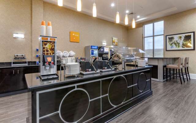 Comfort Suites Florence I-95