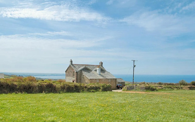 Downhouse Cottages