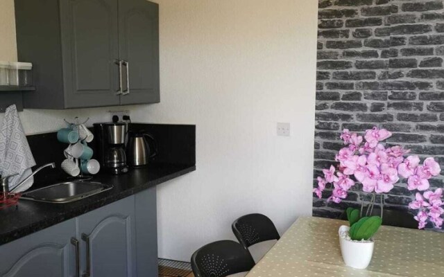 Beautiful 2-bed Apartment in Ballycastle