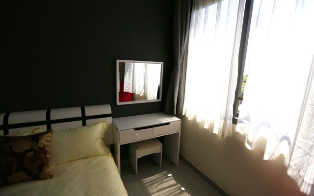 Unixx Condominiums by Win 99 Group