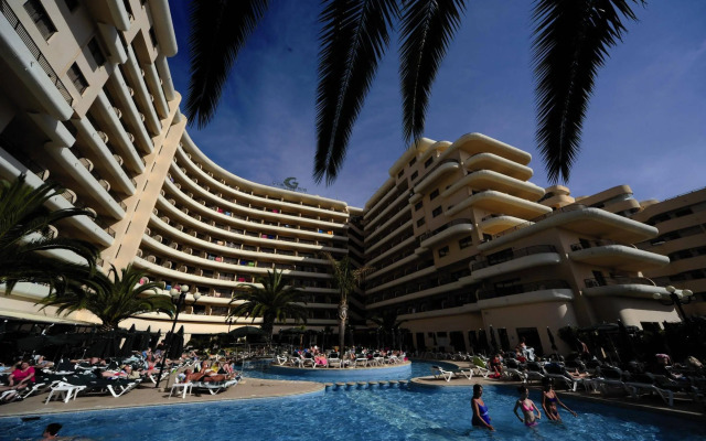 Vila Gale Marina Resort Hotel