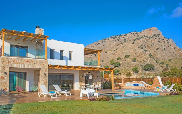 Ikaros Villa
