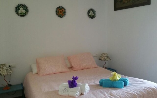 Deluxe Apartment Doña Elvira