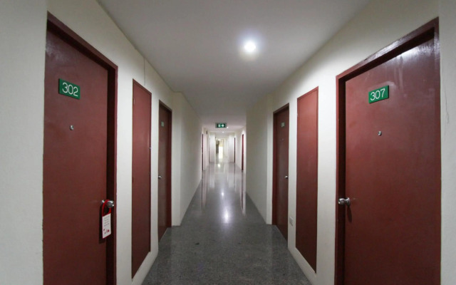 18 Coins Budget Hotel