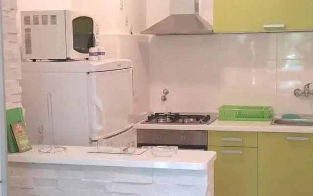 Apartment Folka