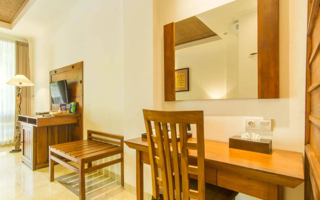 Villa Sonia Ubud
