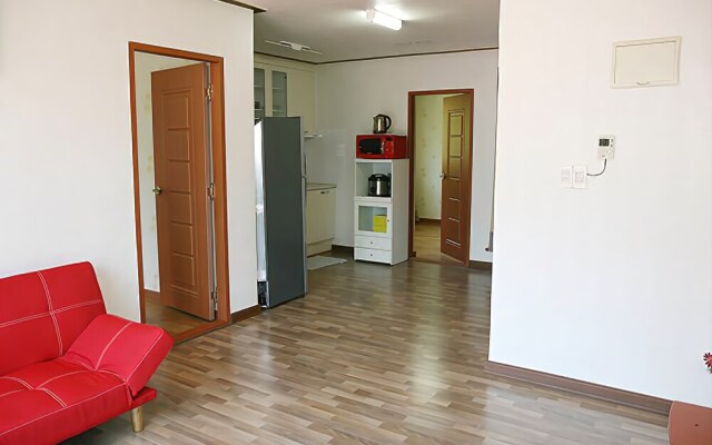 Gapyeong Hyangki Pension