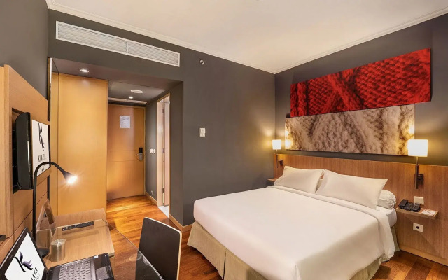 Kimaya Slipi Jakarta By Harris