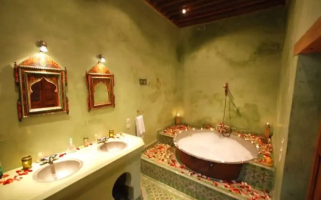 Riad Dar Benares