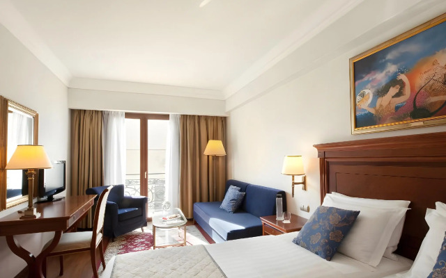 Electra Palace Athens Hotel
