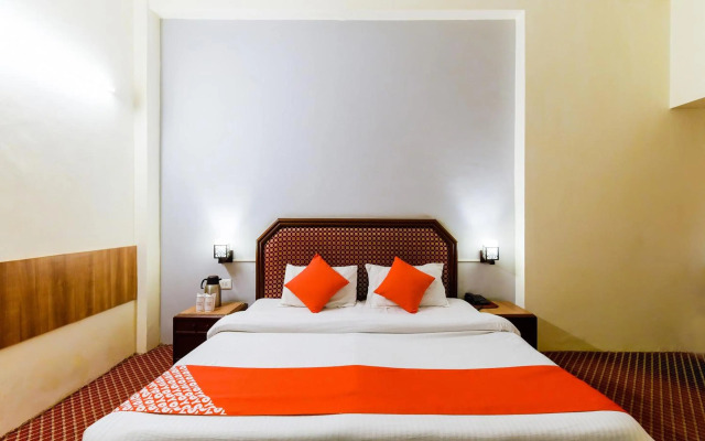Hotel Sitara international