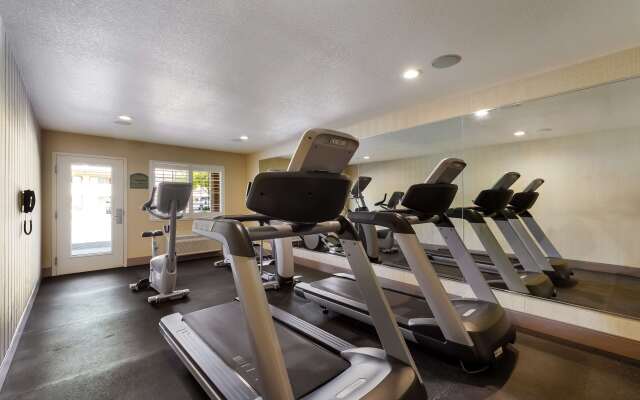 Best Western Inn & Suites Lemoore