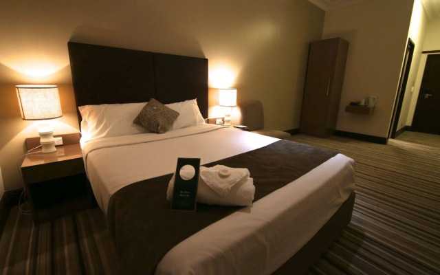 Southern Cross Hotel