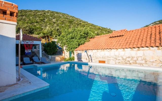 Villa Stanka