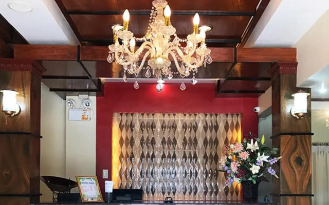 Aberisse Pension Hotel