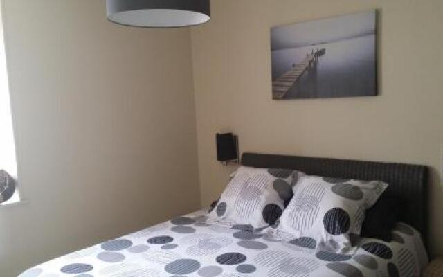 Le clos de la cote d'Emeraude