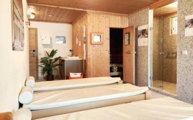 Ferienhaus Birgit