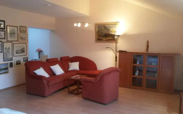 Altstadt-Ferienwohnung Rodica