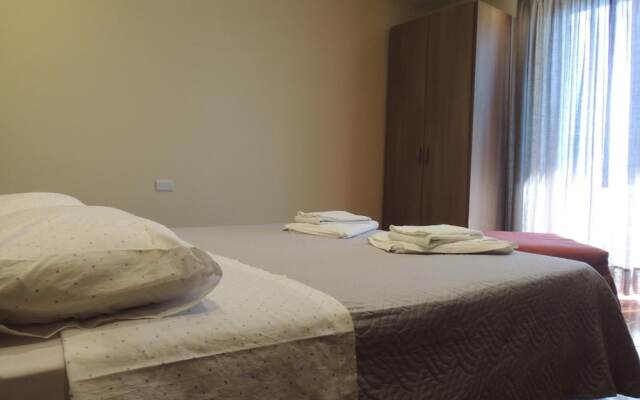 B&B A Due Passi Dal Mare