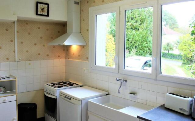 Gîte Chancelade, 3 pièces, 6 personnes - FR-1-616-69