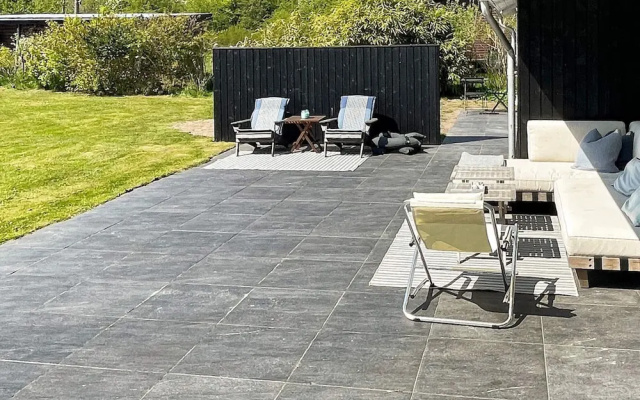 5 Star Holiday Home in Dannemare