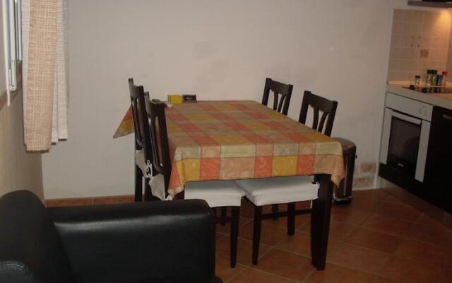 Apartments Barbir