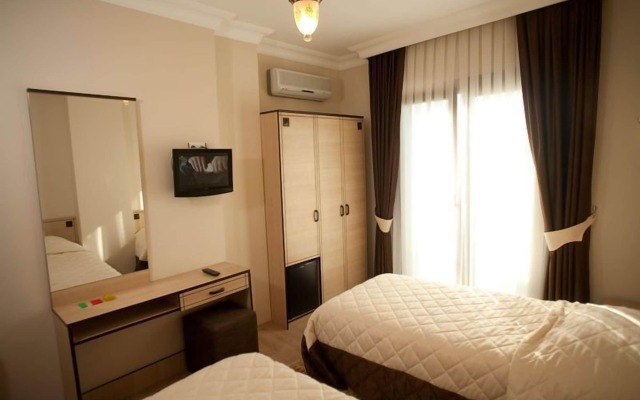 Art City Hotel Istanbul - Boutique Class