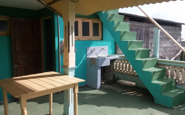 Casa Abel y Yane