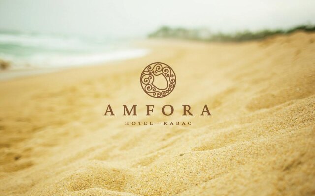 Amfora Hotel Rabac