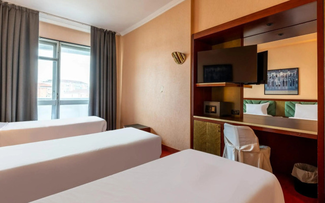  B&B Hotel Borgaro Torinese