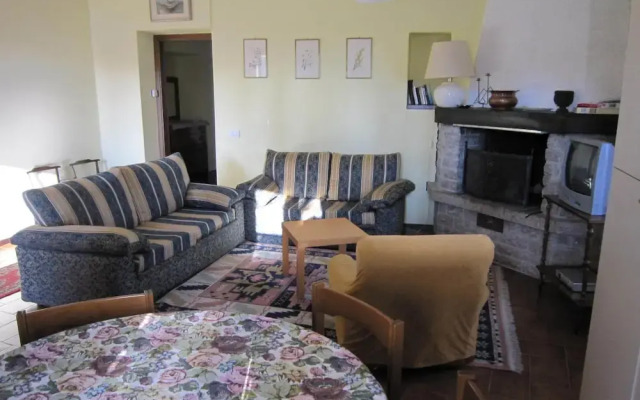 Farmhouse in Verbania With Garden