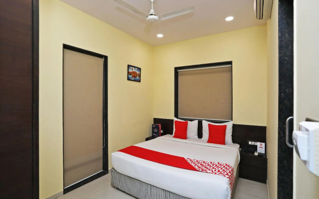 Townhouse 727 Hotel The Platinum
