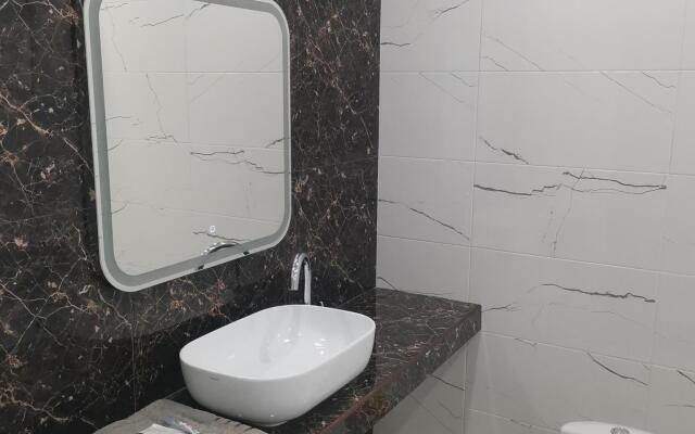 OrenRent (ОренРент) на улице Рокоссовского